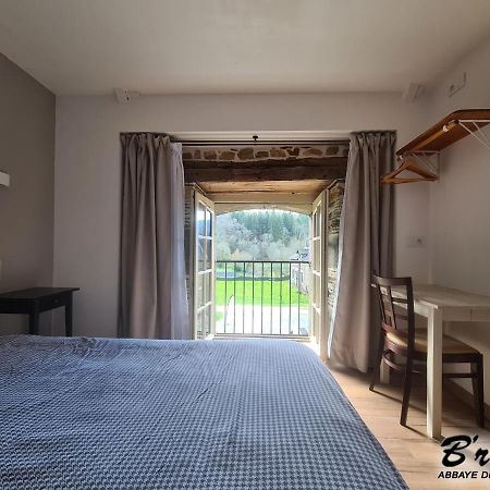 Brb Bed and Breakfast Laniscat Εξωτερικό φωτογραφία