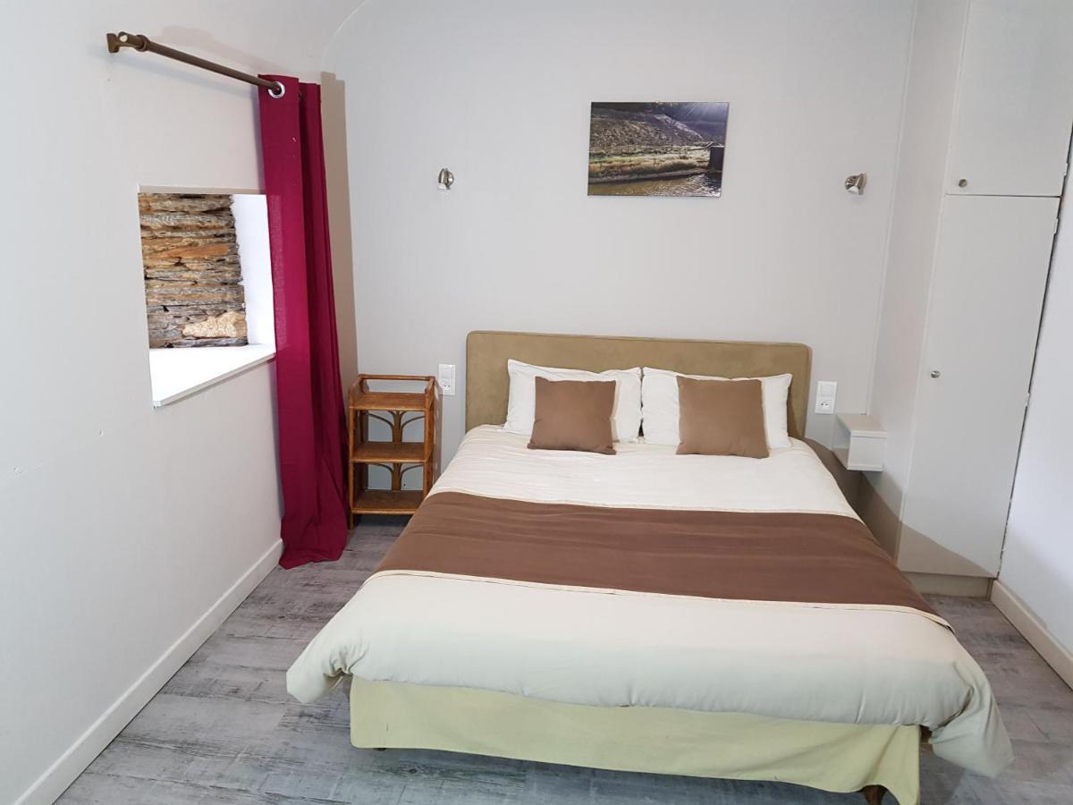 Brb Bed and Breakfast Laniscat Εξωτερικό φωτογραφία