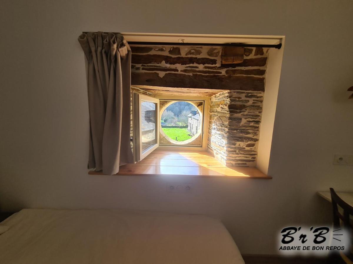 Brb Bed and Breakfast Laniscat Εξωτερικό φωτογραφία